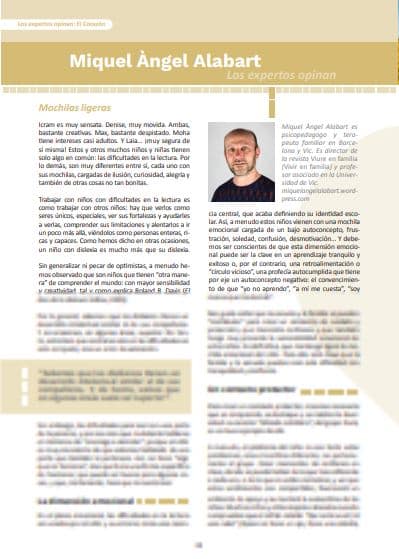 Miquel Angel Alabart CAST