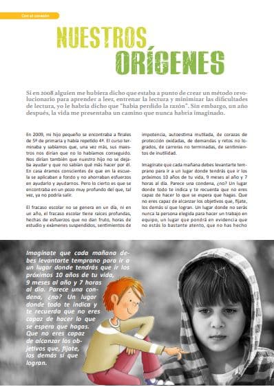 nuestros origenes